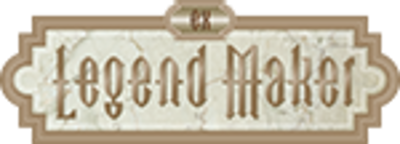 EX Legend Maker Logo